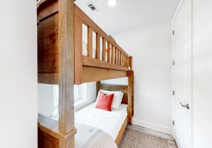 Gulf Place Residence 214
