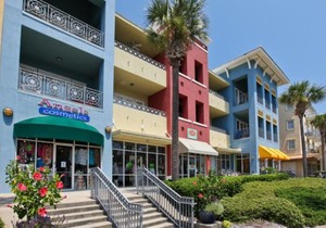 Gulf Place Residence 214