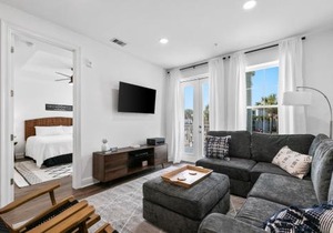 Gulf Place Residence 103