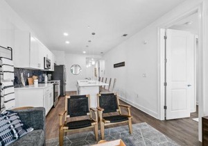 Gulf Place Residence 103