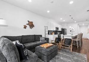 Gulf Place Residence 103