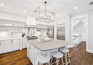 Gulf View Getaway w/Pool and Golf Cart in Watersound