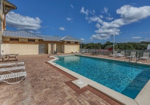 Gulf View, Mexico Beach Condo, Community Pool, Hot Tub, and Sauna ~ Summerhouse