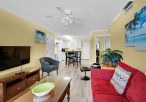 Gulfside Condos #1
