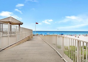 Gulfside Condos #1