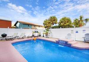 Gulfside Condos #2
