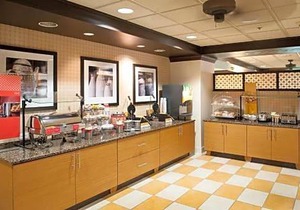 Hampton Inn Pensacola-Airport