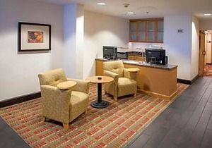 Hampton Inn Pensacola-Airport
