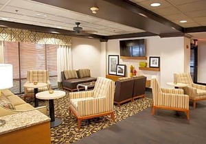 Hampton Inn Pensacola-Airport