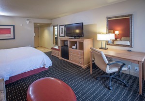 Hampton Inn Pensacola-Airport