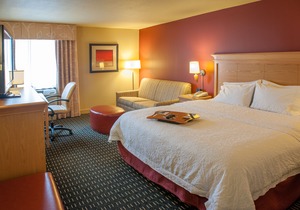 Hampton Inn Pensacola-Airport
