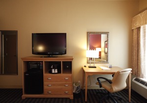 Hampton Inn Pensacola-Airport
