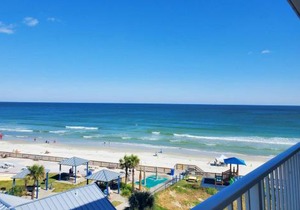 Harbour Beach Resort Unit #517