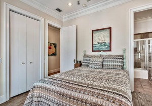 High Dune - 5 Bedroom Home - Private Pool & Hot Tub! West End - Elevator!!!