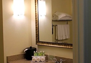 Holiday Inn Express Defuniak Springs, an IHG Hotel