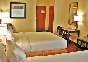 Holiday Inn Express Defuniak Springs, an IHG Hotel