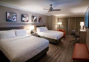 Holiday Inn Baton Rouge College Drive I-10