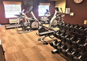 Holiday Inn Express DeFuniak Springs