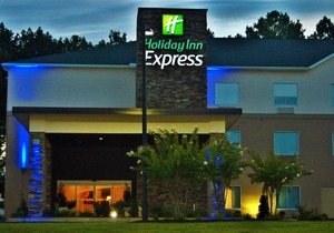 Holiday Inn Express DeFuniak Springs, an Ihg Hotel