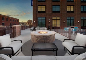 Holiday Inn Express Pensacola Downtown