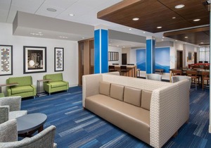 Holiday Inn Express Pensacola Downtown