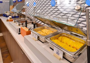 Holiday Inn Express Hotel & Suites Panama City-Tyndall, an IHG Hotel