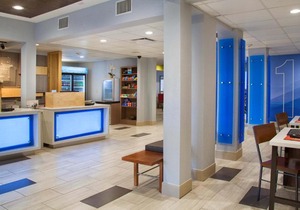 Holiday Inn Express Hotel & Suites Port Charlotte, an IHG Hotel