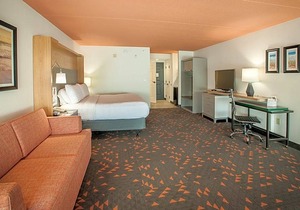 Holiday Inn Pensacola - University Area, an IHG Hotel