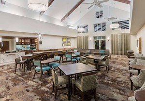 Homewood Suites Baton Rouge
