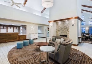 Homewood Suites Baton Rouge