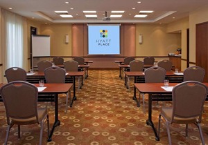 Hyatt Place Pensacola Airport
