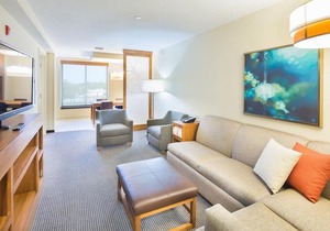 Hyatt Place Pensacola Airport