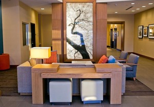 Hyatt Place Pensacola Airport