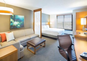 Hyatt Place Pensacola Airport