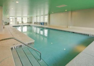 Hyatt Place Pensacola Airport
