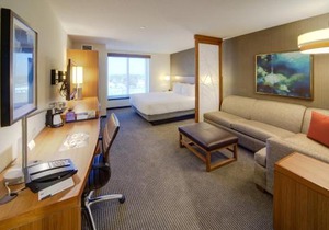 Hyatt Place Pensacola Airport
