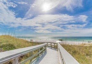 Inlet Dunes 201 Condo