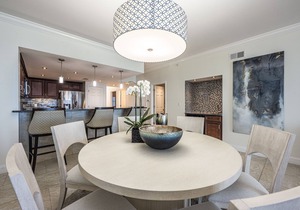 Inn at Crystal Beach 307 | by Salt Water Vacations
