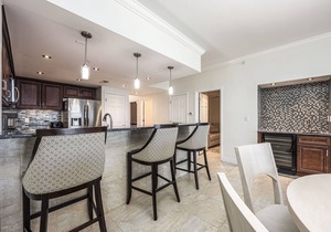 Inn at Crystal Beach 307 | by Salt Water Vacations