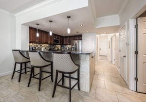 Inn at Crystal Beach 307 | by Salt Water Vacations