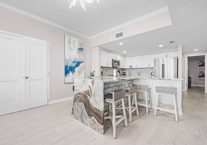 Inn at Crystal Beach 503B by Salt Water Vacations