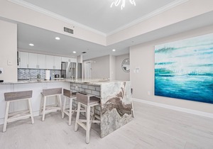 Inn at Crystal Beach 503B by Salt Water Vacations