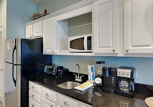 Inn at Seacrest #203 - 30A Get-A-Way | Near Beach!