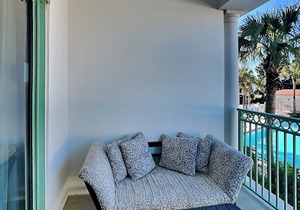 Inn at Seacrest #203 - 30A Get-A-Way | Near Beach!