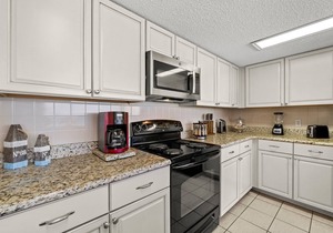 IRRESISTIBLE! 1400Sq' 2Br2B, GLF FRT, Bch set, Early check in! Spectacular Views