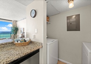 IRRESISTIBLE! 1400Sq' 2Br2B, GLF FRT, Bch set, Early check in! Spectacular Views