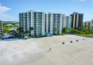 Island Winds 821 Gulf Front Fall Special 20% off any res thru 10/31
