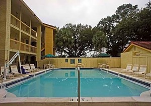 La Quinta Inn by Wyndham Pensacola
