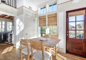 Lamberth Carriage House - Gulf Views! Steps to the Beach! Free Bikes, Fitness, Tennis