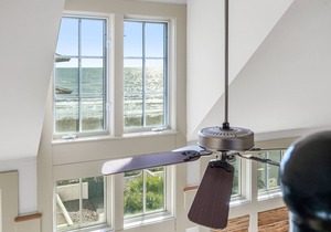 Lamberth Carriage House - Gulf Views! Steps to the Beach! Free Bikes, Fitness, Tennis